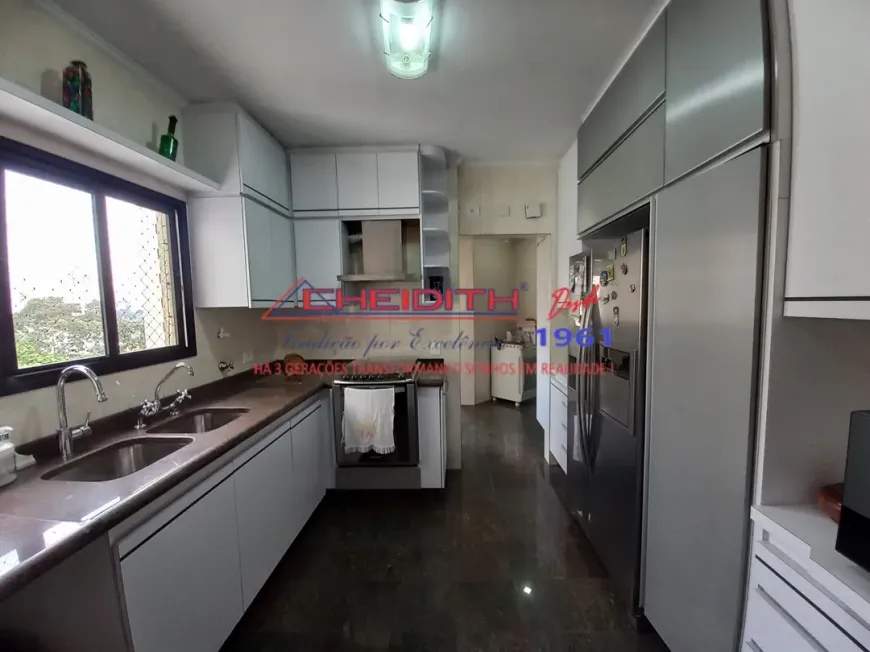 Apartamento, 4 quartos, 209 m² - Foto 27