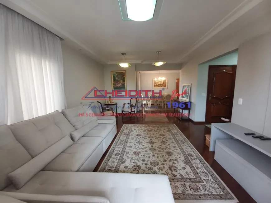 Apartamento, 4 quartos, 209 m² - Foto 28