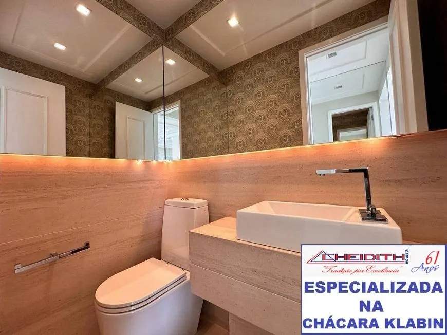 Apartamento, 4 quartos, 216 m² - Foto 2