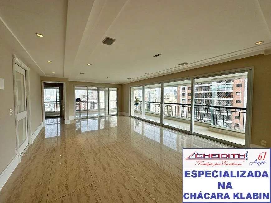 Apartamento, 4 quartos, 216 m² - Foto 5