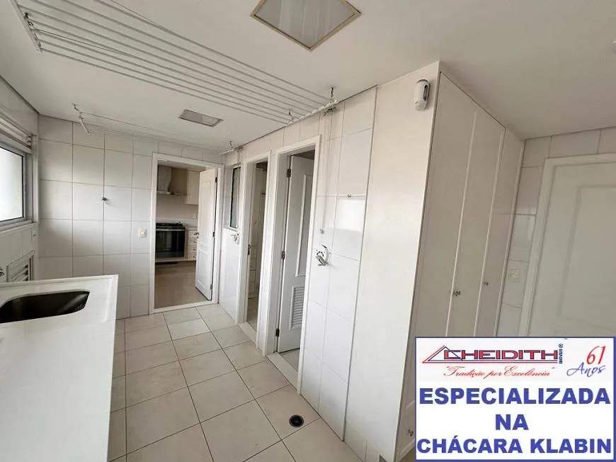 Apartamento, 4 quartos, 216 m² - Foto 6