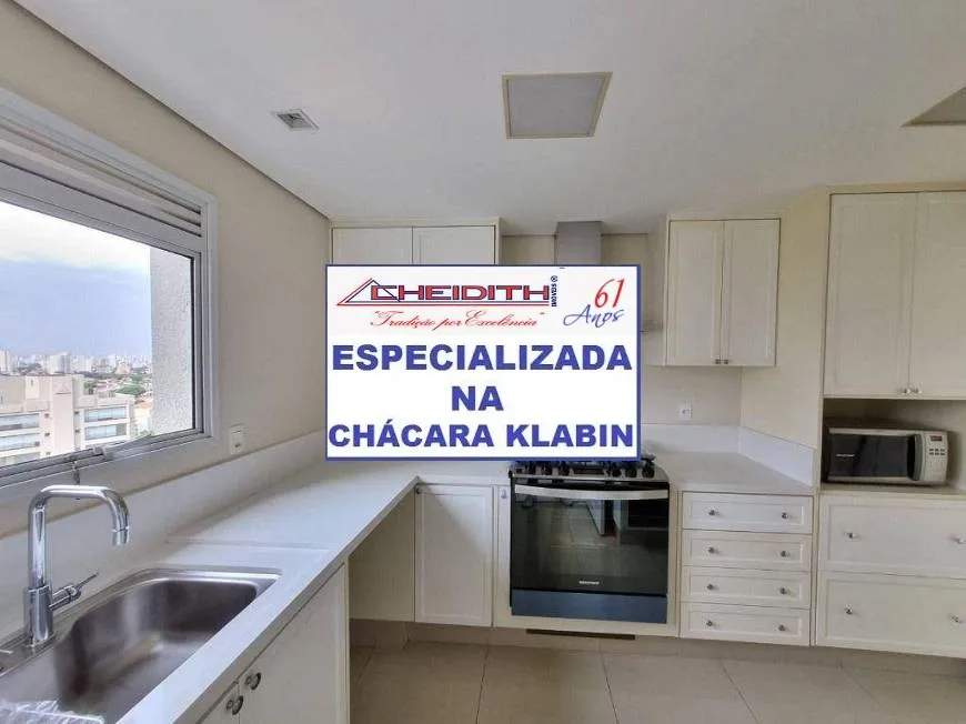 Apartamento, 4 quartos, 216 m² - Foto 7