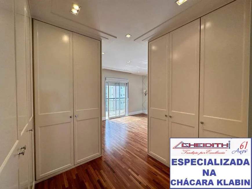Apartamento, 4 quartos, 216 m² - Foto 8