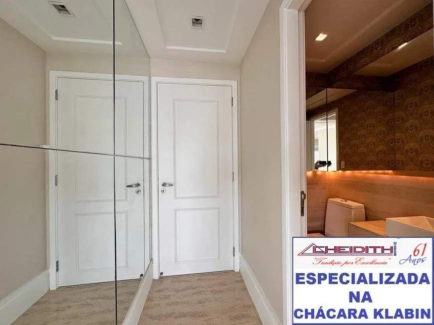 Apartamento, 4 quartos, 216 m² - Foto 9