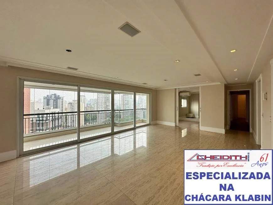 Apartamento, 4 quartos, 216 m² - Foto 10