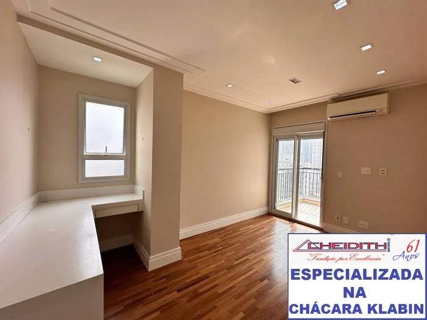 Apartamento, 4 quartos, 216 m² - Foto 11