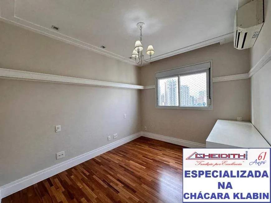 Apartamento, 4 quartos, 216 m² - Foto 12