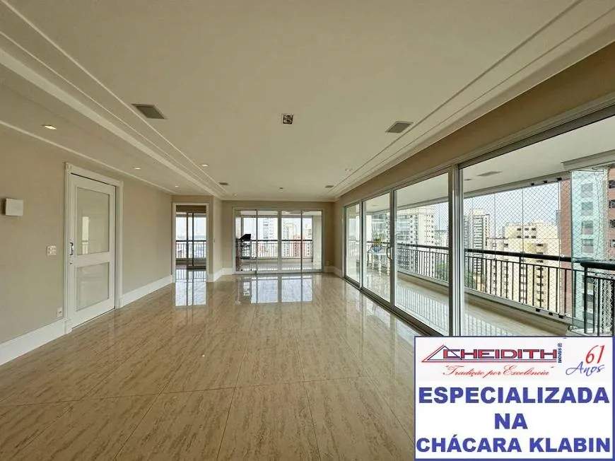 Apartamento, 4 quartos, 216 m² - Foto 14