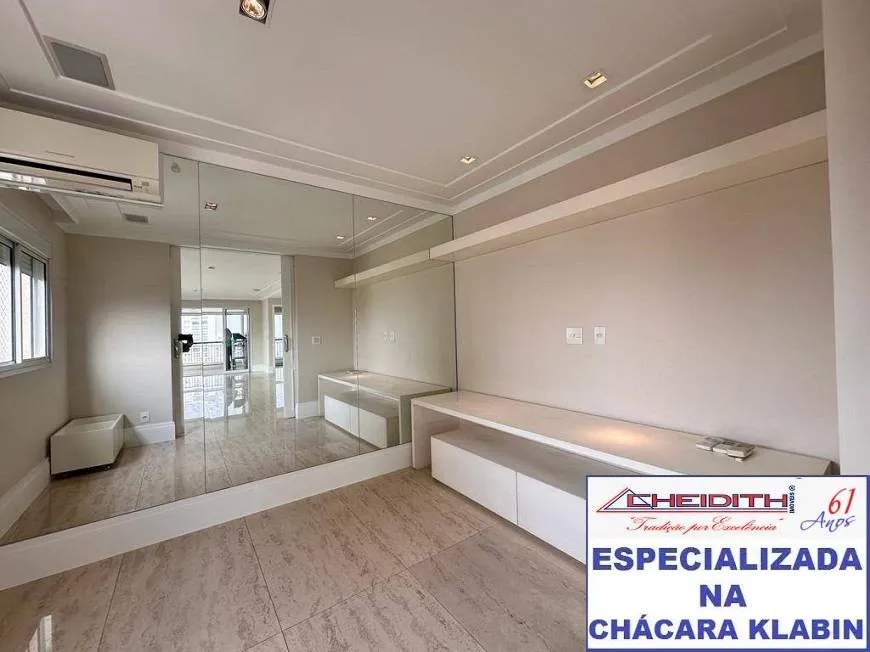 Apartamento, 4 quartos, 216 m² - Foto 15
