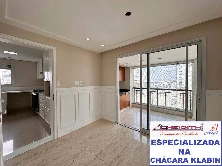 Apartamento, 4 quartos, 216 m² - Foto 16