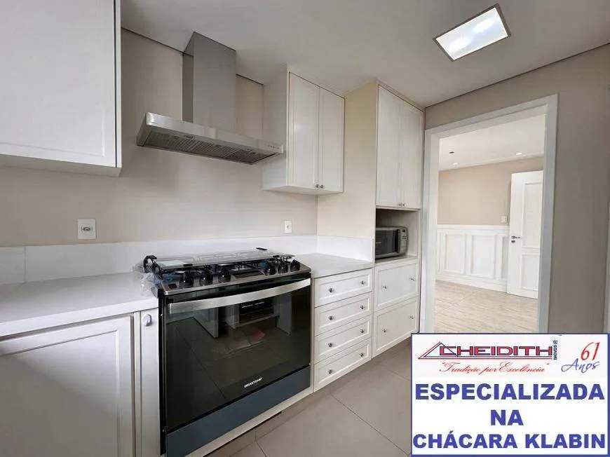 Apartamento, 4 quartos, 216 m² - Foto 17