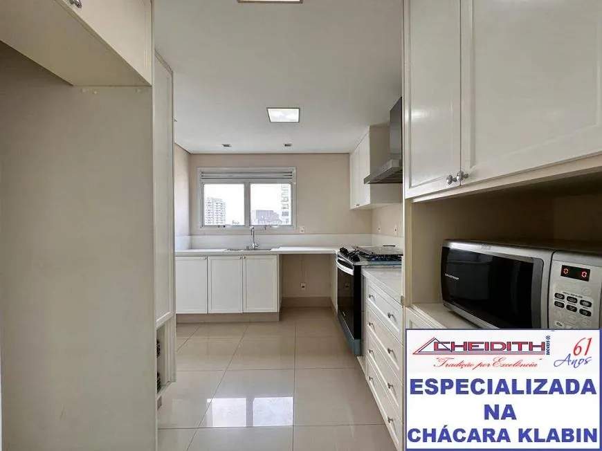 Apartamento, 4 quartos, 216 m² - Foto 18