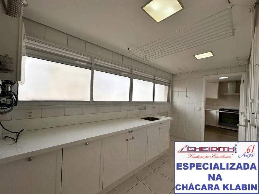 Apartamento, 4 quartos, 216 m² - Foto 19