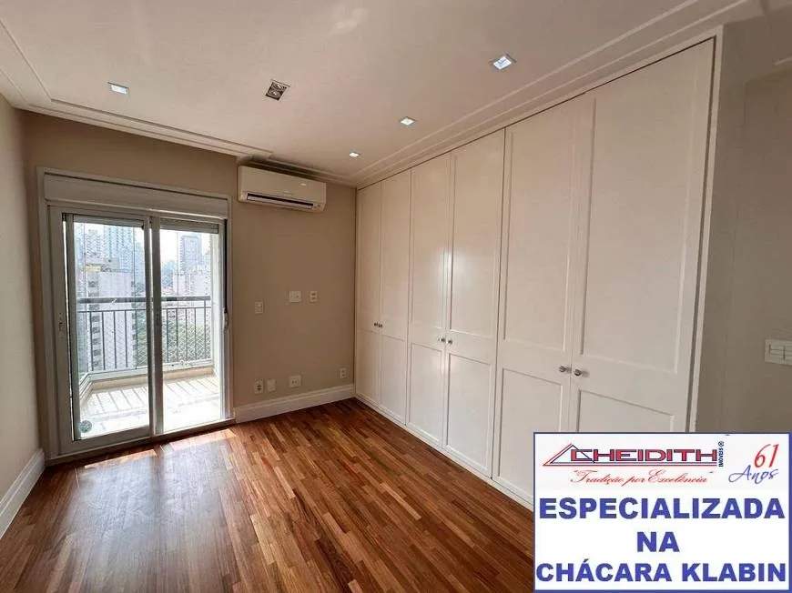 Apartamento, 4 quartos, 216 m² - Foto 20