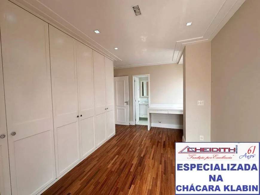 Apartamento, 4 quartos, 216 m² - Foto 21