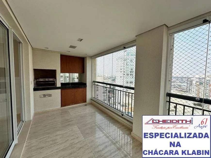 Apartamento, 4 quartos, 216 m² - Foto 22