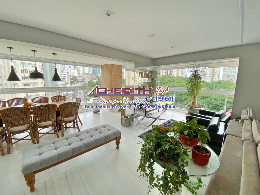 Apartamento, 4 quartos, 217 m² - Foto 6