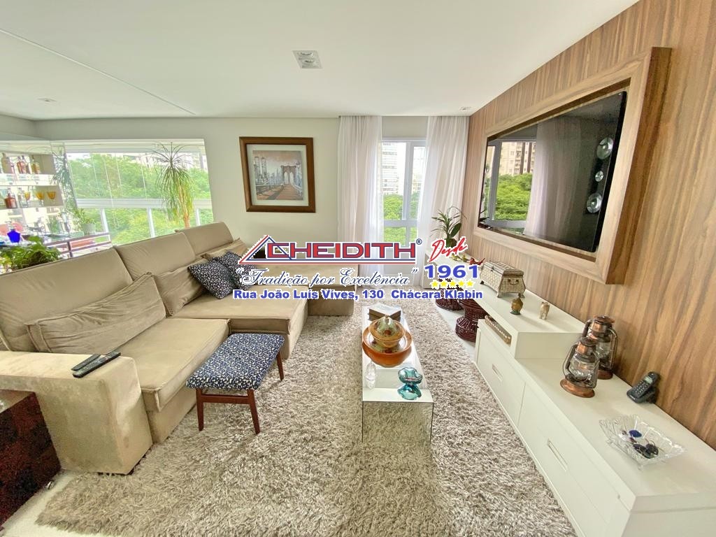 Apartamento, 4 quartos, 217 m² - Foto 7
