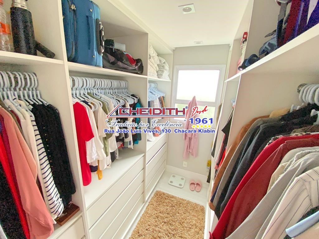 Apartamento, 4 quartos, 217 m² - Foto 8