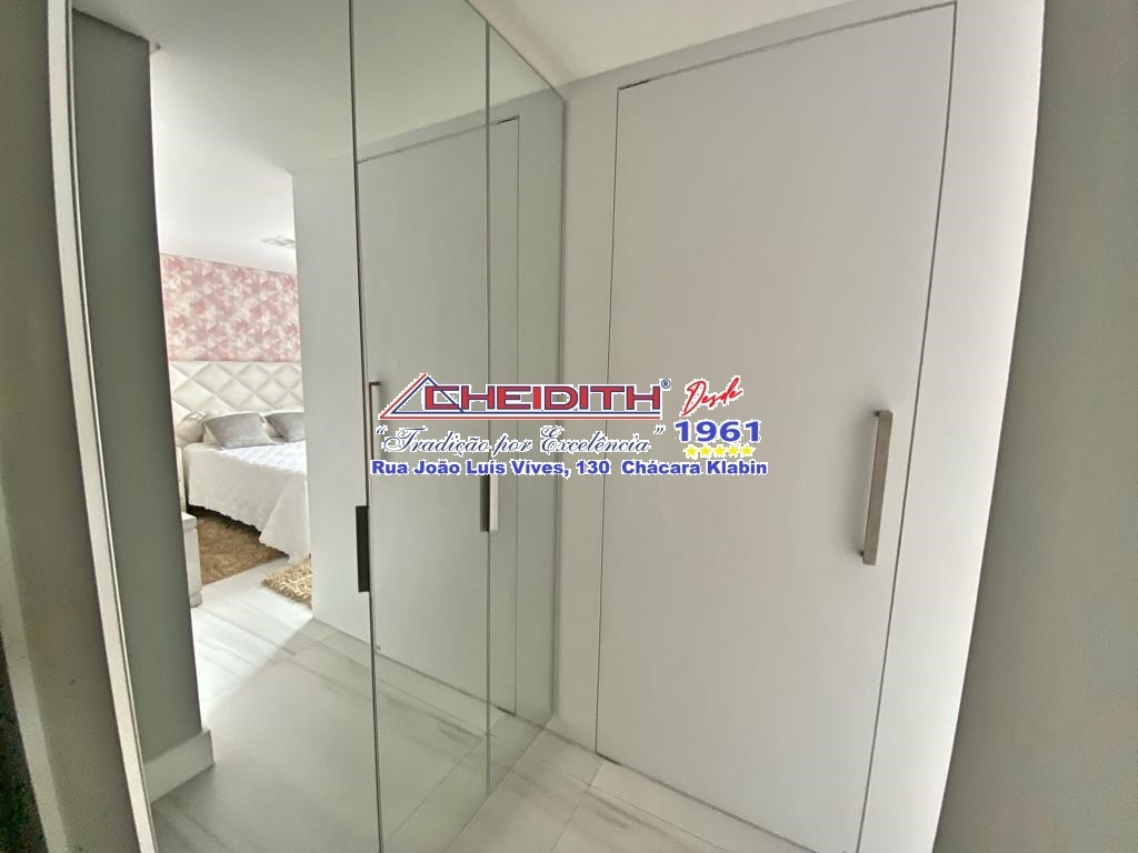 Apartamento, 4 quartos, 217 m² - Foto 10