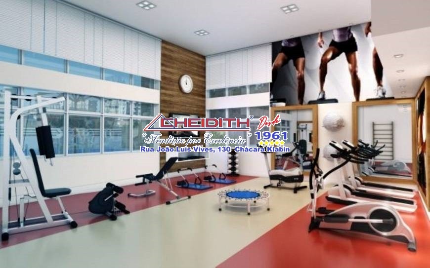 Apartamento, 4 quartos, 217 m² - Foto 9