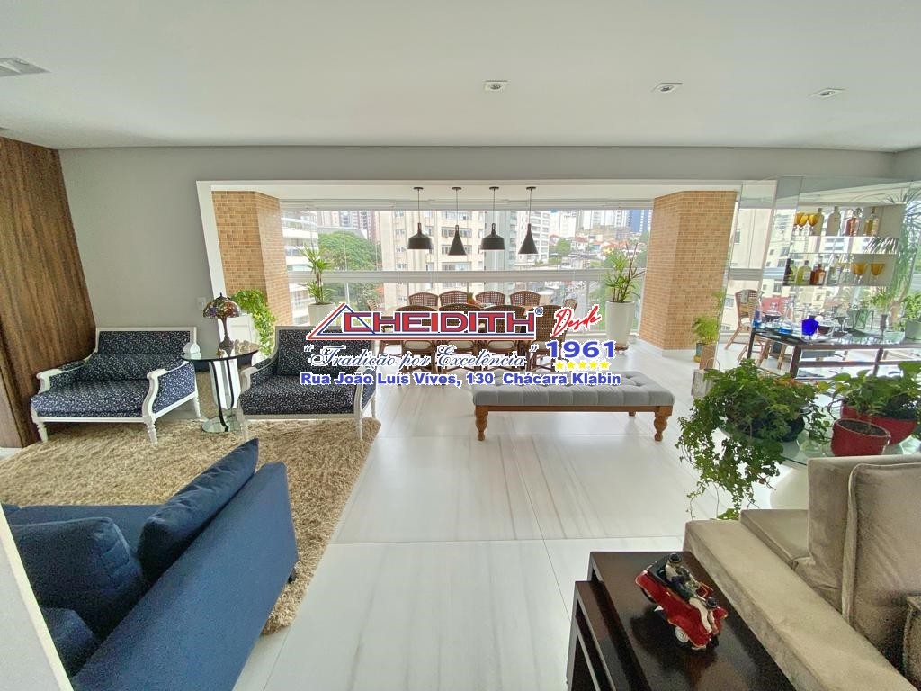 Apartamento, 4 quartos, 217 m² - Foto 13