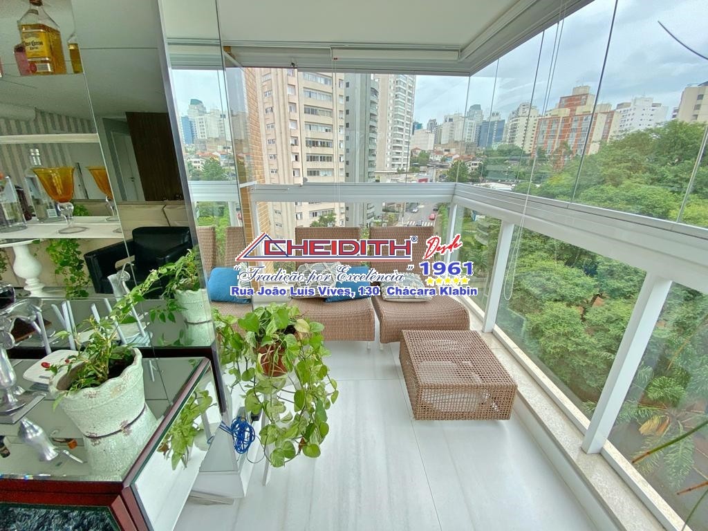 Apartamento, 4 quartos, 217 m² - Foto 11