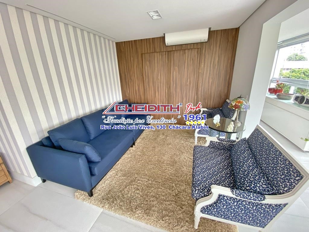 Apartamento, 4 quartos, 217 m² - Foto 14