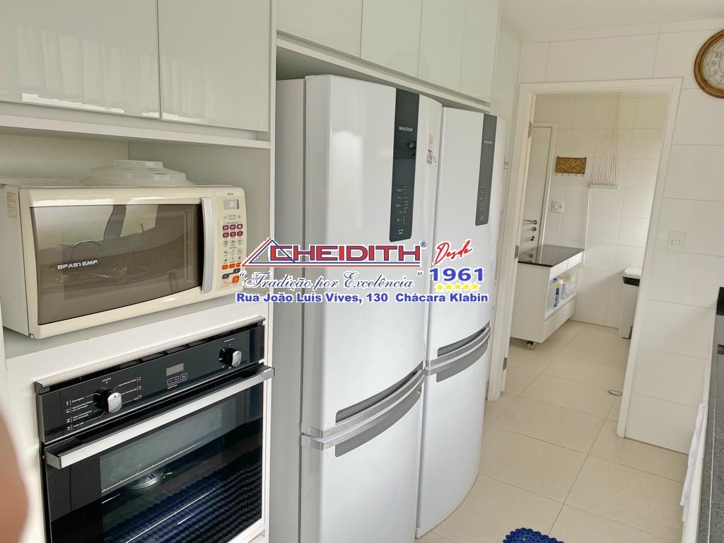 Apartamento, 4 quartos, 217 m² - Foto 17