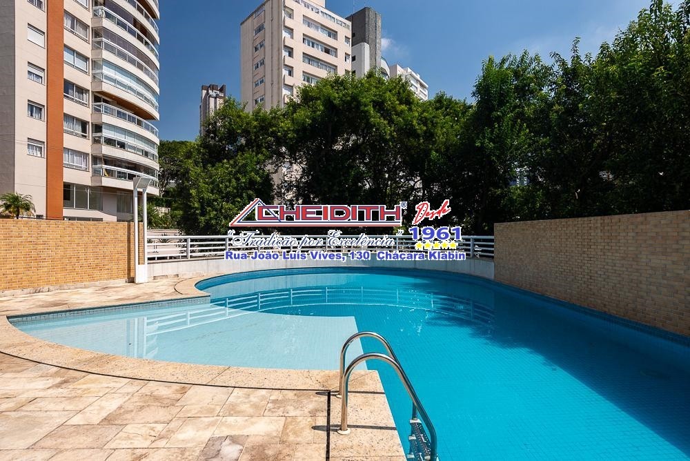 Apartamento, 4 quartos, 217 m² - Foto 21