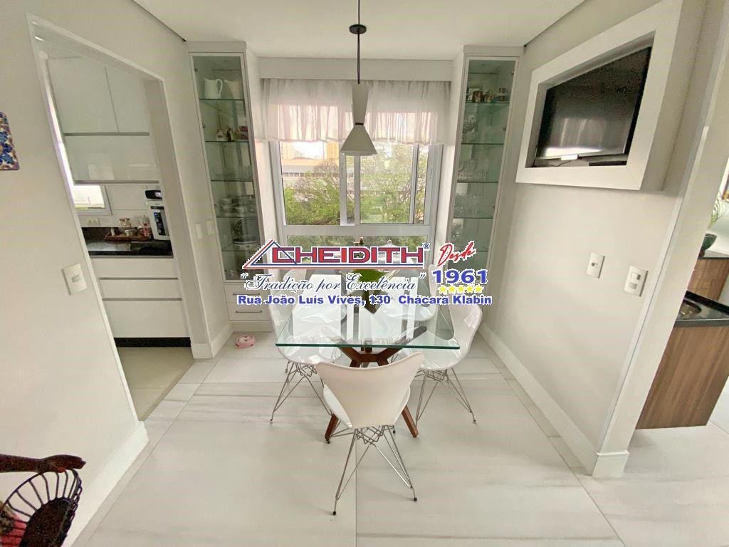 Apartamento, 4 quartos, 217 m² - Foto 20