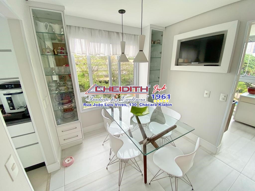 Apartamento, 4 quartos, 217 m² - Foto 19