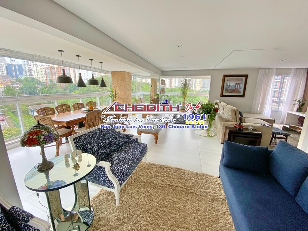 Apartamento, 4 quartos, 217 m² - Foto 24