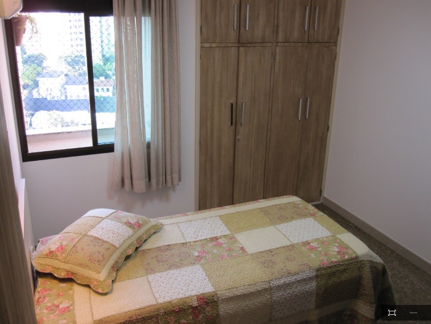 Apartamento, 4 quartos, 225 m² - Foto 3