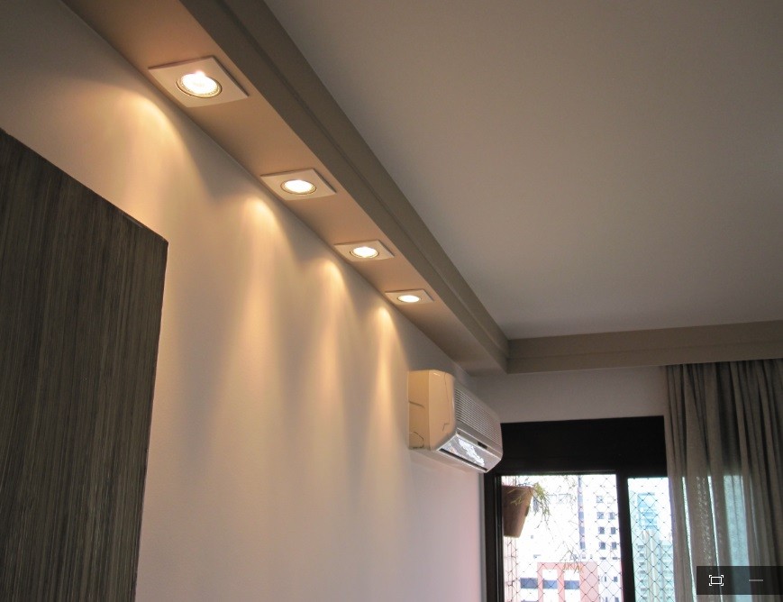 Apartamento, 4 quartos, 225 m² - Foto 4
