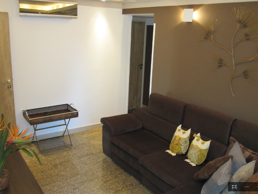 Apartamento, 4 quartos, 225 m² - Foto 5