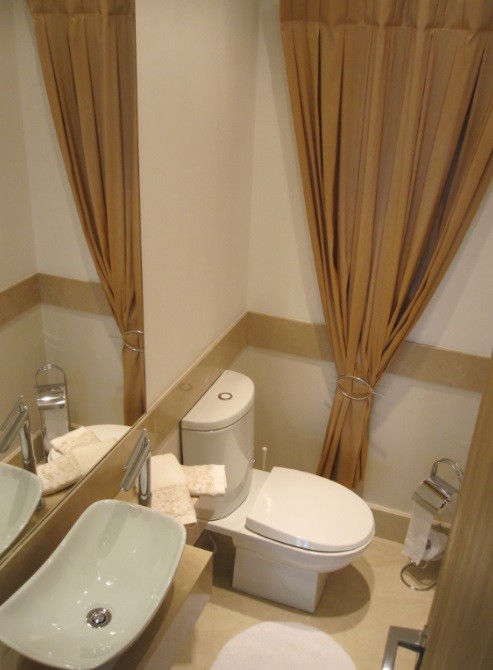 Apartamento, 4 quartos, 225 m² - Foto 9