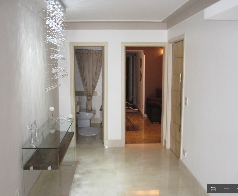 Apartamento, 4 quartos, 225 m² - Foto 8