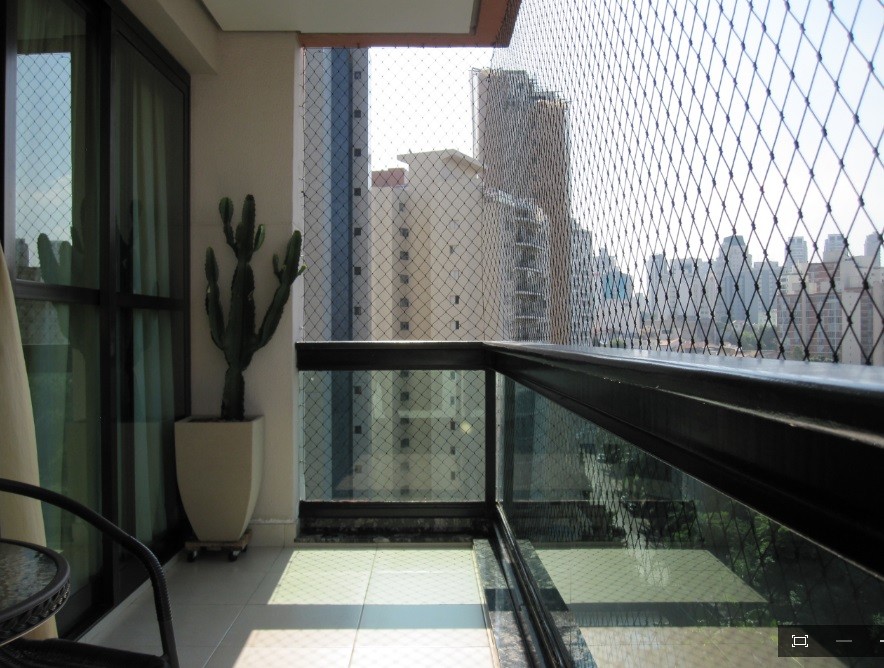 Apartamento, 4 quartos, 225 m² - Foto 10