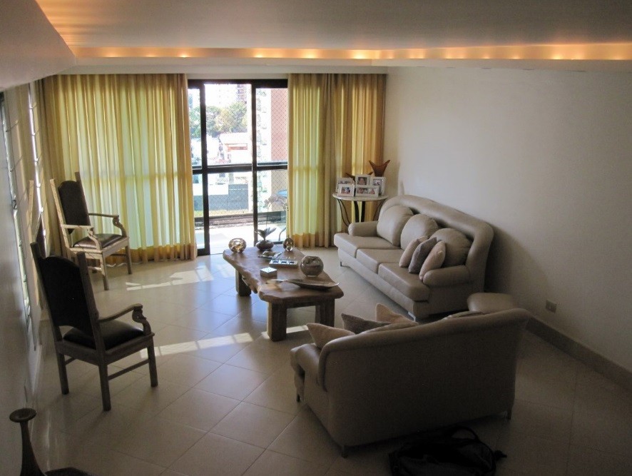 Apartamento, 4 quartos, 225 m² - Foto 15