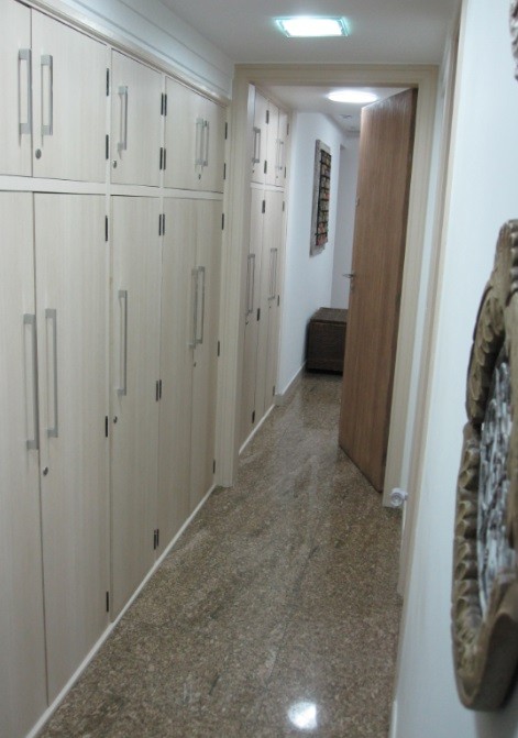 Apartamento, 4 quartos, 225 m² - Foto 16