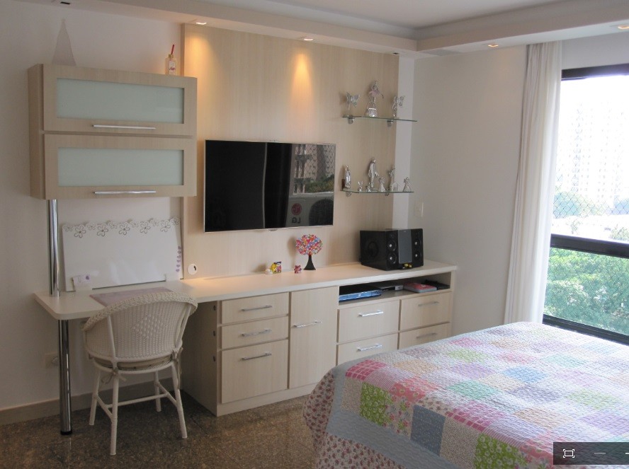 Apartamento, 4 quartos, 225 m² - Foto 21