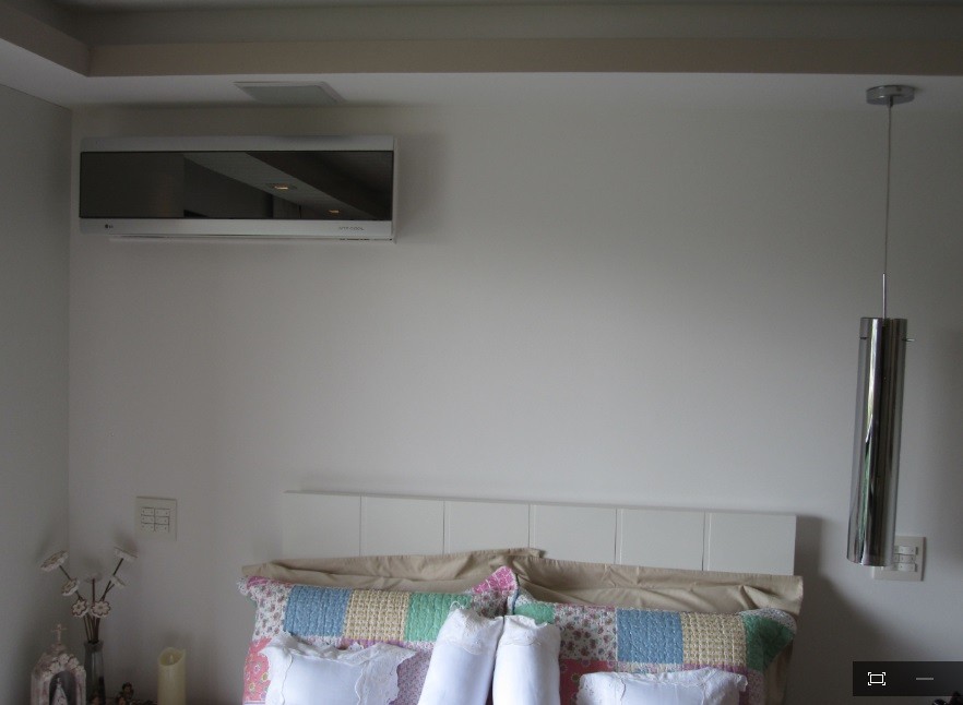 Apartamento, 4 quartos, 225 m² - Foto 23