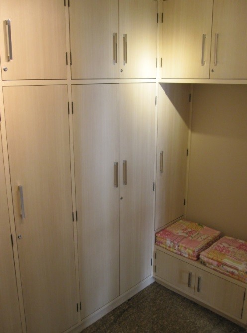 Apartamento, 4 quartos, 225 m² - Foto 24