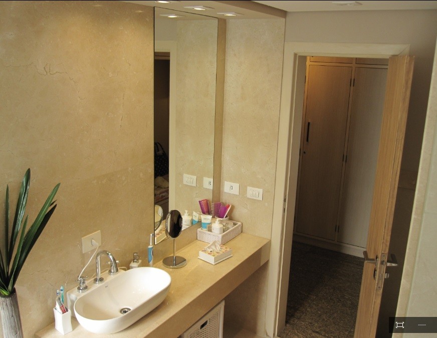 Apartamento, 4 quartos, 225 m² - Foto 27