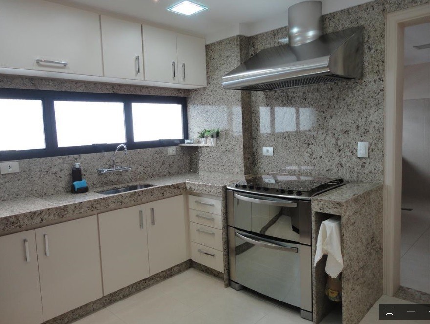 Apartamento, 4 quartos, 225 m² - Foto 30