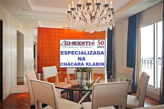 Apartamento, 3 quartos, 230 m² - Foto 2