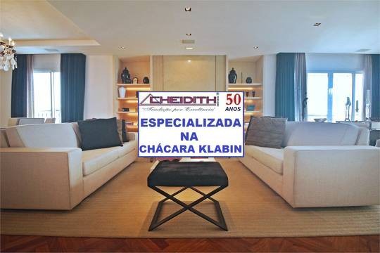 Apartamento, 3 quartos, 230 m² - Foto 4