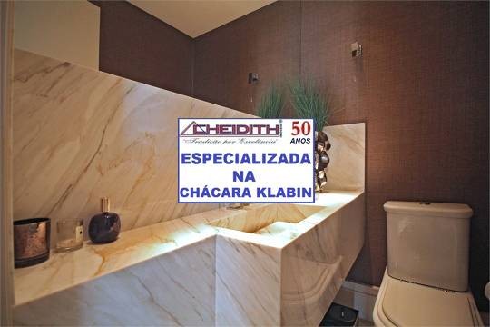 Apartamento, 3 quartos, 230 m² - Foto 7