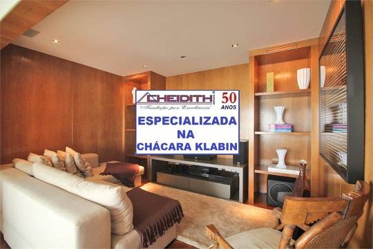 Apartamento, 3 quartos, 230 m² - Foto 6